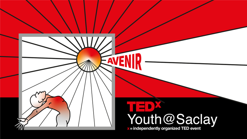 Le TEDxYouth@Saclay ouvre ses portes vers l’Avenir