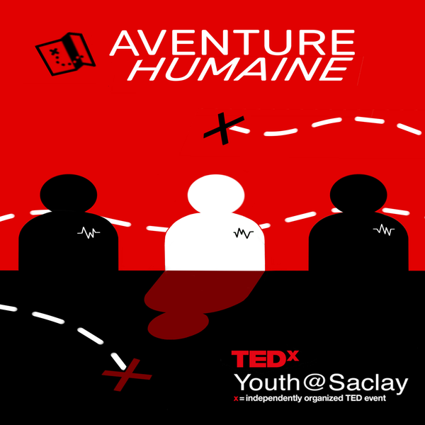Le TEDxYouth@Saclay se lance à la découverte de l'être Humain