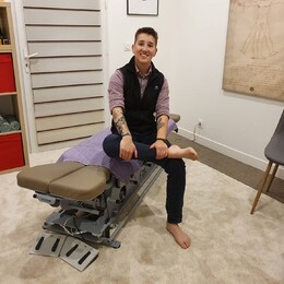 Kassandre BEILLEVERT