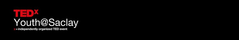TEDxSaclay - TEDxYouth@Saclay2024