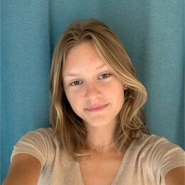 Aur&eacute;va TAGAND-BAUD