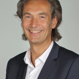 Christian Van Gysel