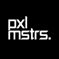 Logo pixel masters